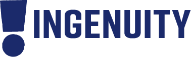 Ingenuity Logo