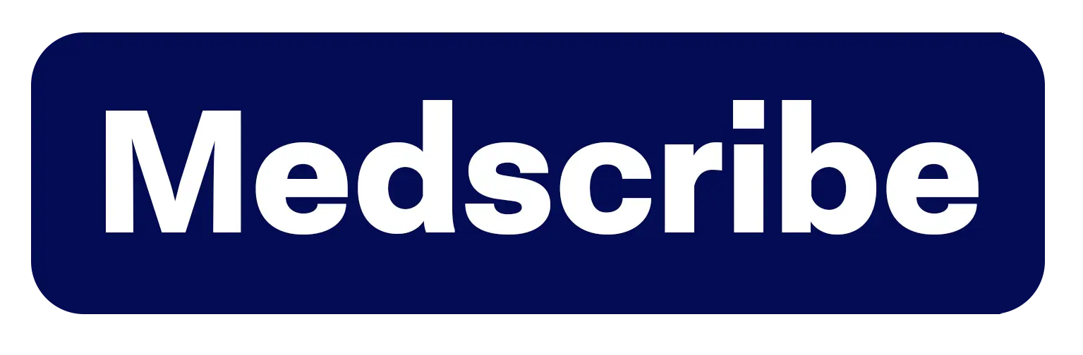 Medscribe Logo